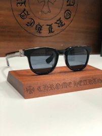 Picture of Chrome Hearts Sunglasses _SKUfw46735759fw